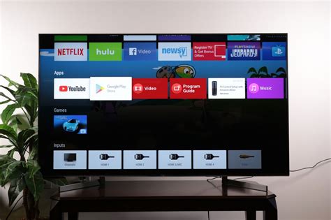 How To Find And Install Apps On Your Sony Tv Sony Bravia Android Tv