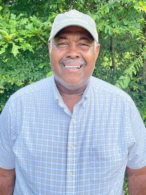 roosevelt hawkins joins membership of american angus association the clinton courier