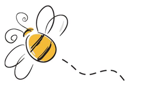 Download High Quality Bee Clipart Buzzing Transparent Png Images Art