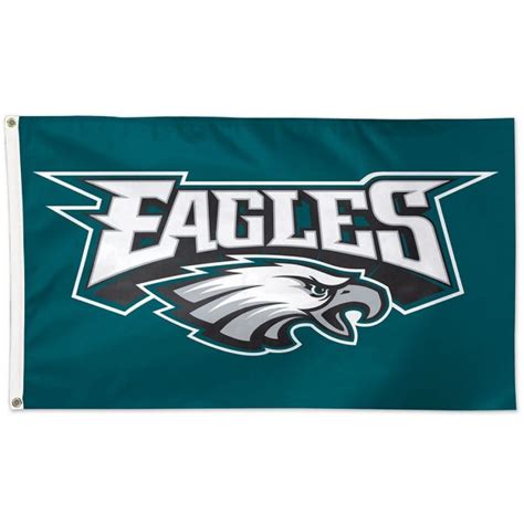 Philadelphia Eagles Nfl Team Flag Reddington Flags