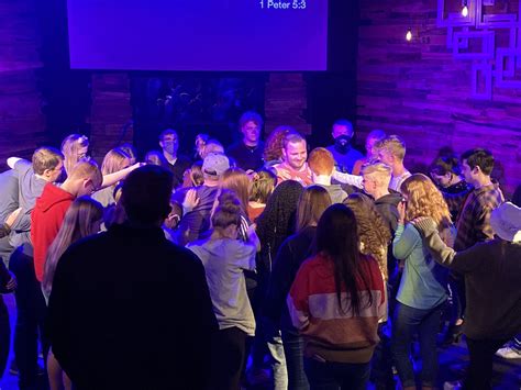 Youth Pastors Summer Bible Idea Keeps Students From Leaving The Faith