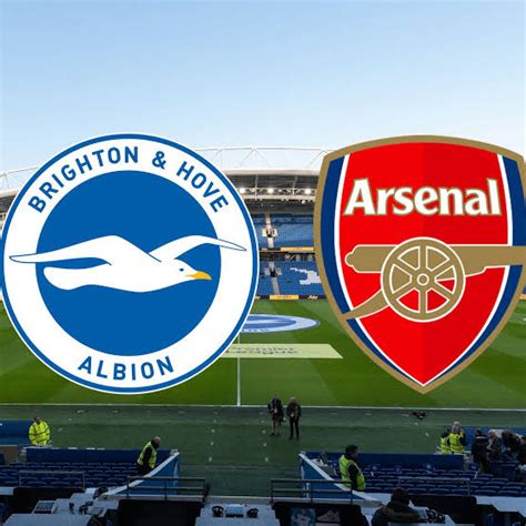 Brighton Vs Arsenal Betting Tips Latest Odds Team News Preview And