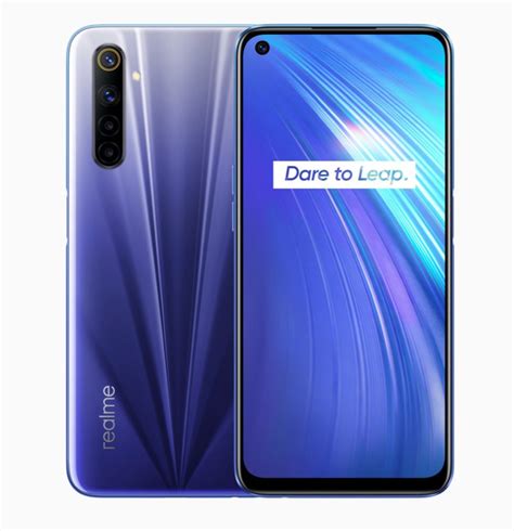 Realme 6 pro android smartphone. Realme 6/6 Proが登場!激安なのにハイパフォーマンス!ゲーム性能や仕様も魅力! - ガルマックス
