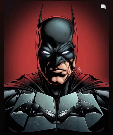 Pin By Srinivasan On Pattinson Batman Fan Art Batman Art Batman