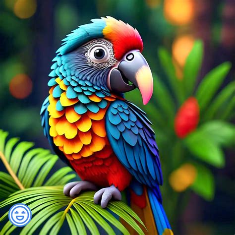 Feather Your Funny Bone: 170+ Parrot Jokes & Puns Guaranteed to Squawk