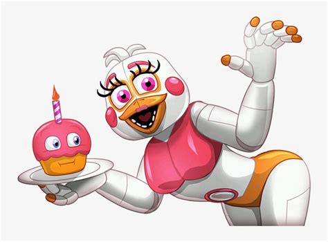 Fnaf Funtime Chica Porn Telegraph