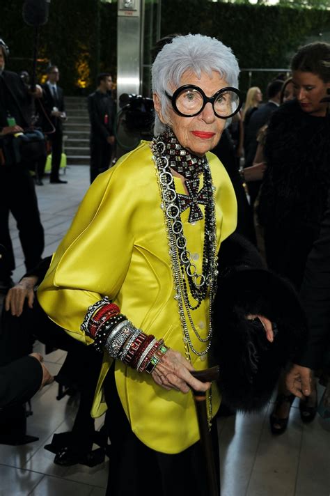 Why Women Over 60 Are Becoming Hip Style Icons—move Over Fashion Bloggers
