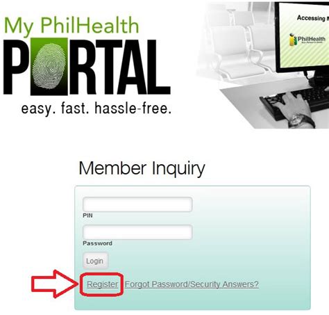 5 Quick Steps To Check Your Philhealth Contribution Online Mattscradle