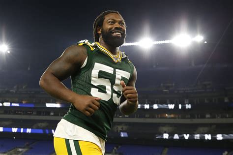 Green Bay Packers Five Scariest Players Of 2019 Season