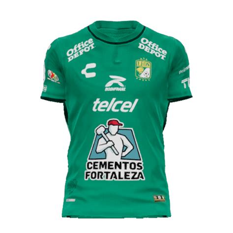 Club León Efootball 2022 Stats