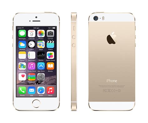 Iphone 5s 64gb Compare Plans Deals And Prices Whistleout