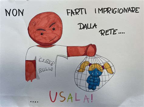 Stop Al Bullismo Istituto Asisium