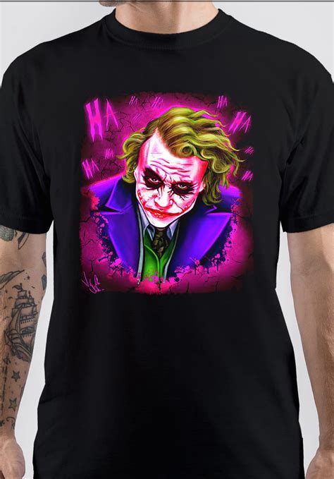 Joker T Shirt Swag Shirts