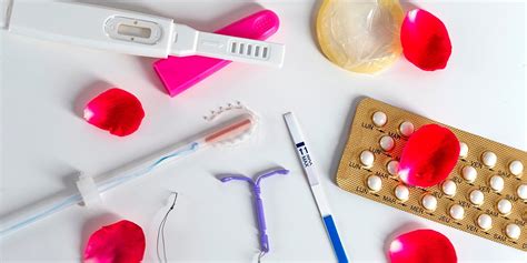 Todo lo que debes saber sobre los anticonceptivos Blog Policlínico
