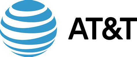 Att Fiber Logo Clipart Large Size Png Image Pikpng