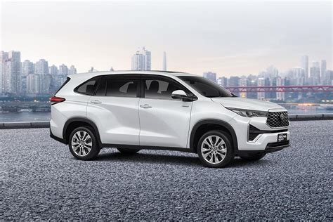 Toyota Kijang Innova Zenix 2024 Harga Review Spesifikasi Promo Mei