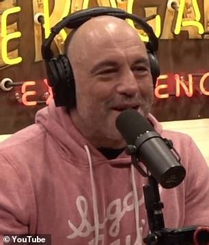 Joe Rogan Reveals He Has A Clause In UFC Contract That Will See Him