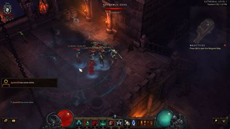 Diablo 3 Necromancer Guide Curse Skills Polygon