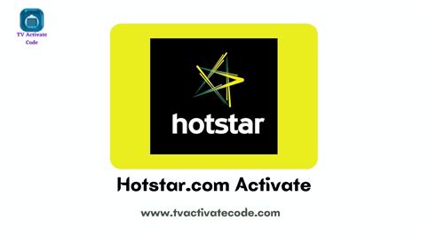 Hotstar Tv Login Code How To Activate Hotstar In Tv How My XXX Hot Girl