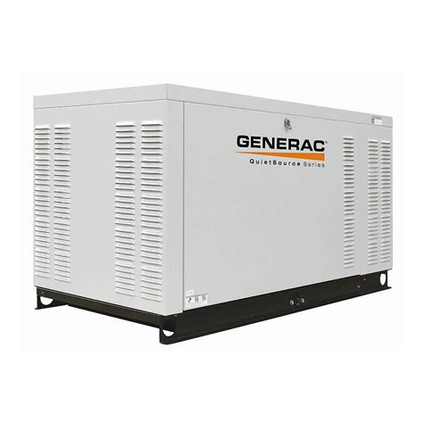 Generac 22kw Generator Rebate Form