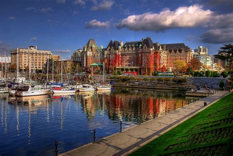 Victoria, British Columbia Vancouver | Victoria canada, Victoria british columbia, Victoria british