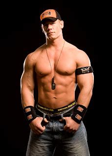 Male Stars Naked John Cena