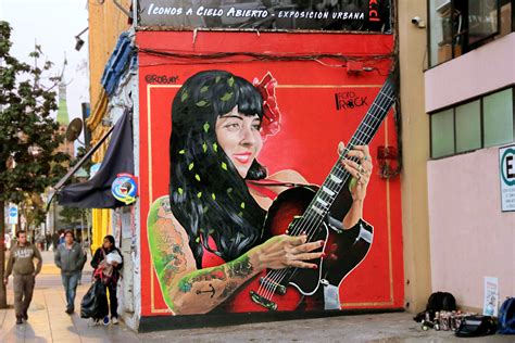 Check spelling or type a new query. Adherentes al Rechazo vandalizaron mural en homenaje a Mon ...