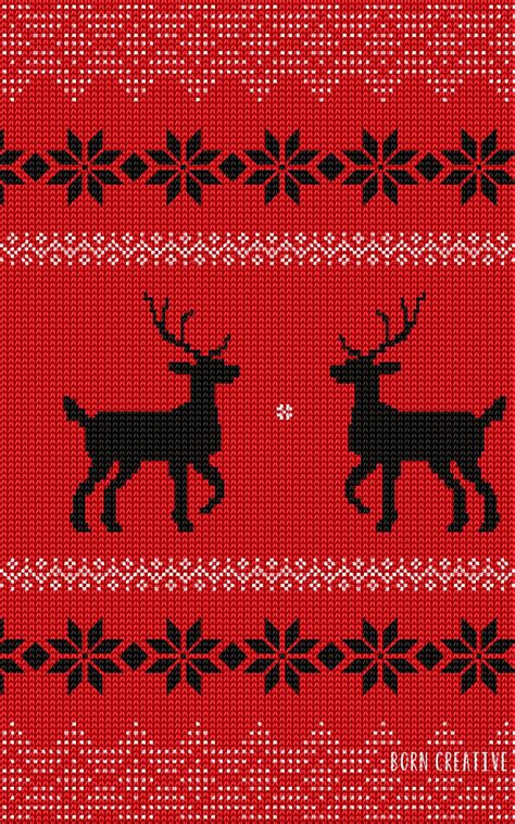 Download Ugly Christmas Sweater Hd Wallpaper For Kindle