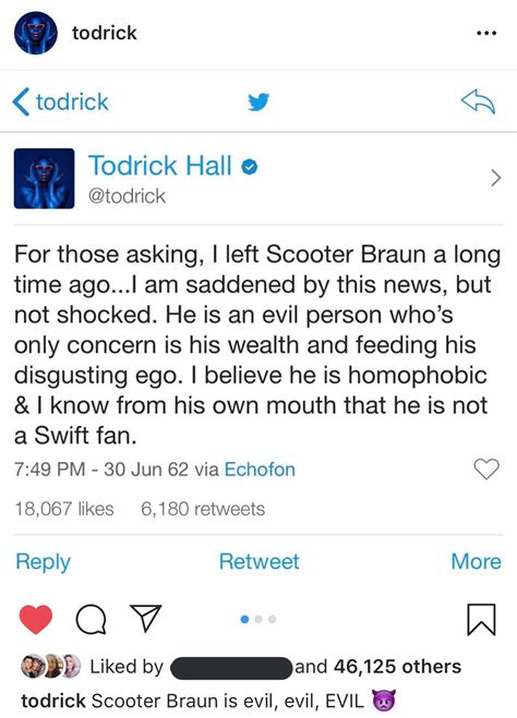 Taylor Swift News On Twitter 📲 Ig Demi Lovato Left A Comment On Todricks Post On Instagram