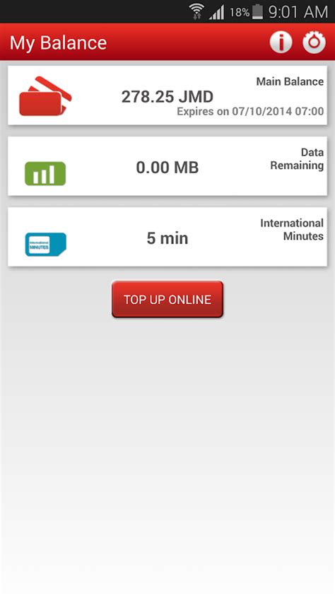 MyDigicel App Android Apps On Google Play