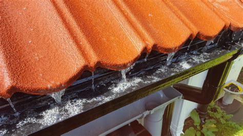 water quality decra mena roofing systems