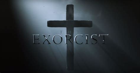 sdcc fox s the exorcist trailer may scare the hell out of you