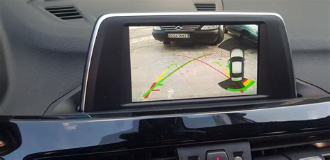 Just a small taste of apple car play in the bmw x1 lci for more info please visit www.bmwx1club.gr bmw x1 greek club. BMW X1 F48 With NBT Evo. Unique Auto Apple Car Play-Android Auto.