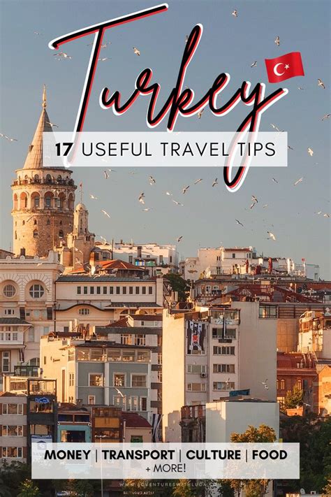 Pin On Turkey Travel Tips