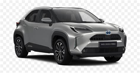 New Toyota Offers Special Toyota Yaris Cross Icon Hybrid Pngicon Of