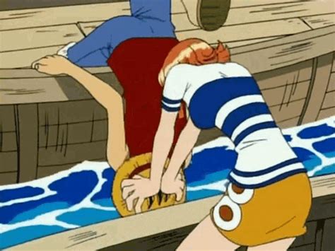One Piece Anime  Onepiece Anime Nami Discover And Share S