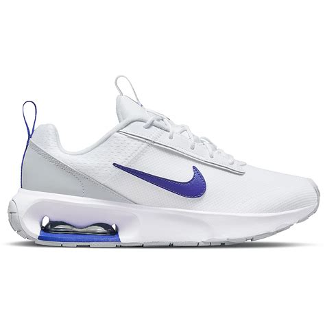 Nike Womens Air Max Intrlk Lite Shoes Academy