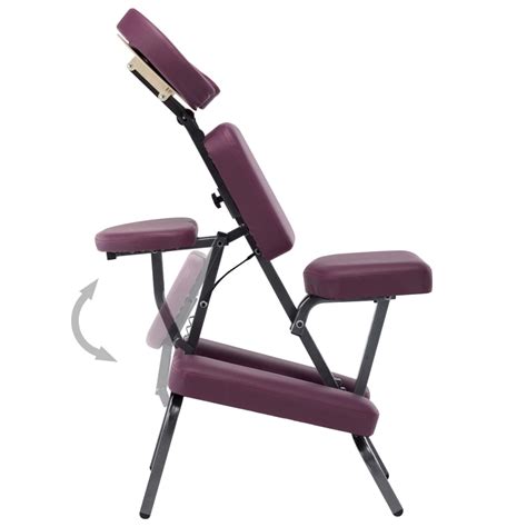 Er ist sehr komfortabel und sehr vielseitig; Massagestuhl Tattoo Stuhl Massageliege Massagebank inkl ...