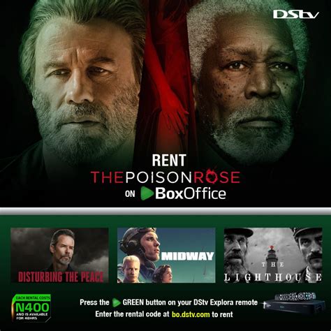Rent Movies Now Dstv Boxoffice Encomium