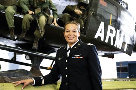 Tuskegee Grad Makes History As First Black Woman Pilot In Alabama