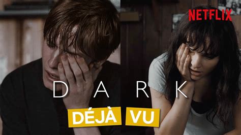 Dark Season 1 3 Déjà Vu Moments Everything Is Connected Netflix