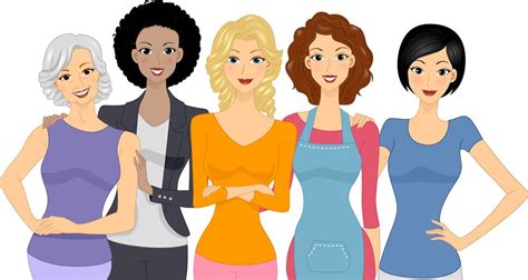 Clipart Female Friends 10 Free Cliparts Download Images On Clipground