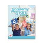 Academy Stars Alphabet Book Acca Mejores Libros