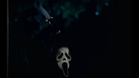 Scream Resurrection 2019 Vh1 First Look Trailer Hd Youtube