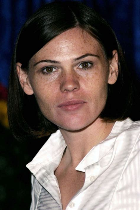 Clea Duvall In Carnivale Thirteen Conversations On One Thing Identity