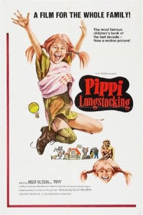 Pippi Longstocking Netflix Book Review Sunaveejay