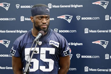 patriots roster analysis josh uche seems poised for a breakout year pats pulpit