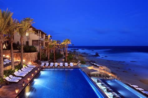 Esperanza An Auberge Resort En Los Cabos — Marco Beteta