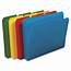 Smead Heavyweight Poly  Folder LD Products