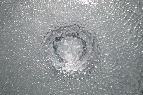 Adobe.com has been visited by 1m+ users in the past month Water Drops on Glass Texture Picture | Free Photograph ...